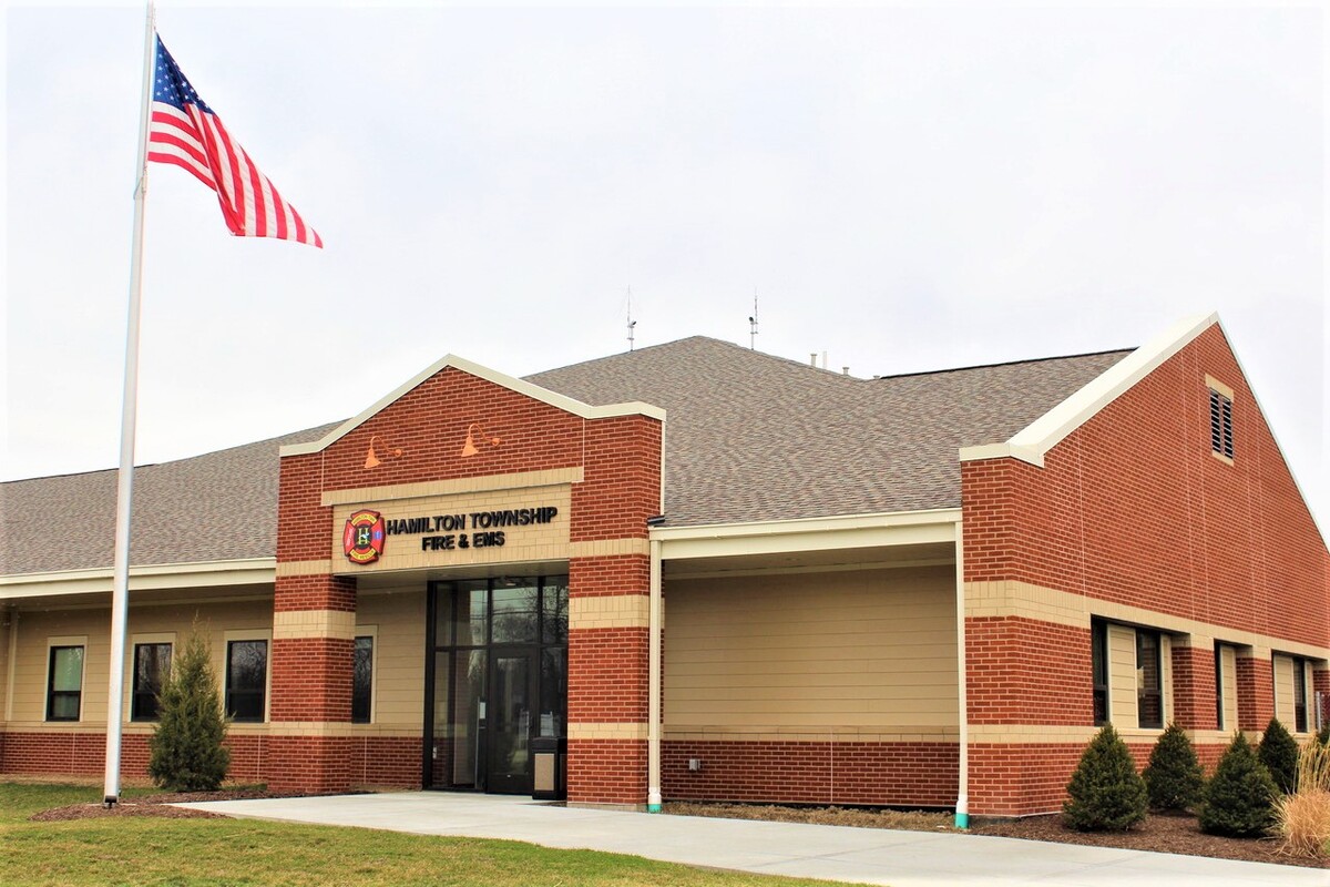 New station 76